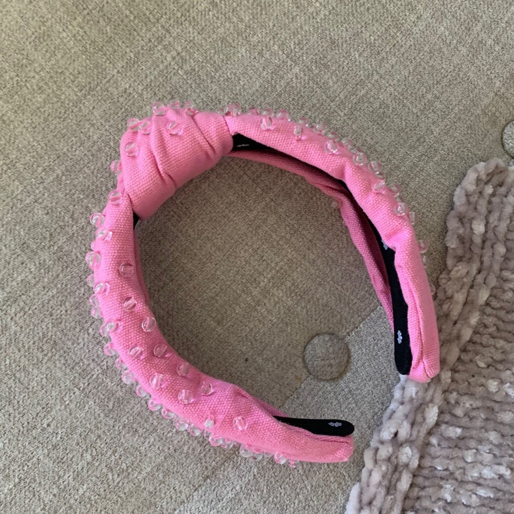 Lele sadoughi headband
